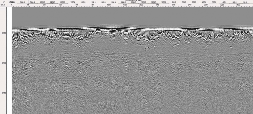 Mer de Chukchee, source SWS-800, source d'énergie Jack-5000HP4.5
