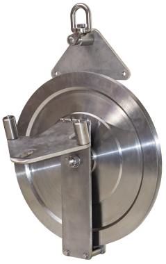 Compteur de câble