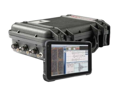 Système ultrasonore multifonction All-in-One