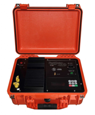 Électromag FastSnap TEM/TDEM