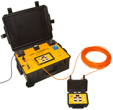 Source d’énergie Jack